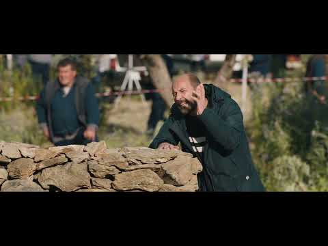 Life Goes This Way, a film by Riccardo Milani - Clip 2