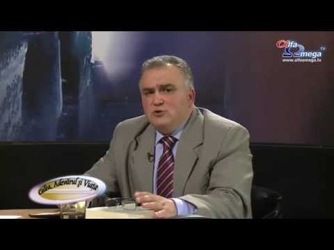 Rugaciune de dedicare pentru Cristos si acceptare ca Domn - Claudiu Lapadat