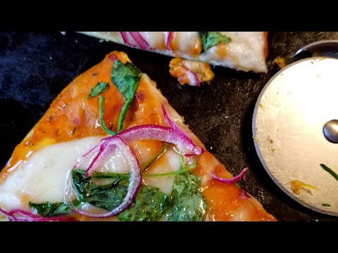 Appetizers For Thanksgiving Dinner  🍕  Pumpkin Pizza Recipe