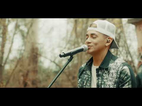 Maxi y La Champions - Live Session #4 /  Homenaje a Leo Mattioli