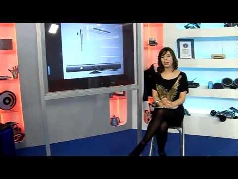 The Gadget Show: Web TV Episode 79 -  HTC Legend & Abbey Road