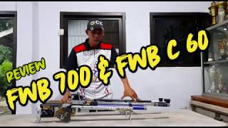 Download lagu Review FWB 700 VS FWB C 60,mana akurasi nya yang lebih bagus?? mp3