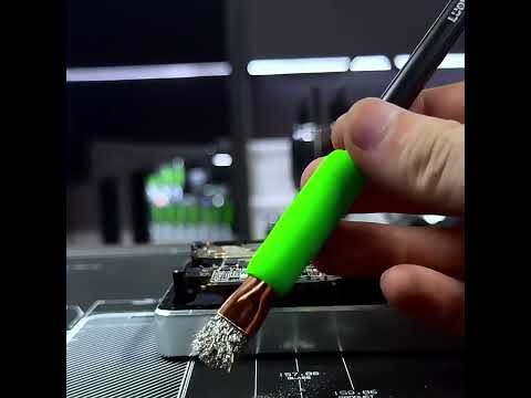 Chổi cọ vệ sinh LUOWEI LW-BR01 (bộ 2 chiếc)