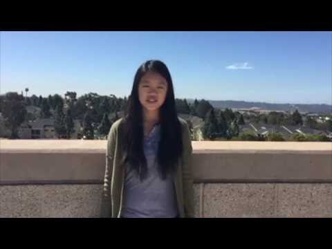 Young Artist: Adrian Liao, 17, USA