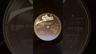 Ted Nugent - State Of Shock (1979) (12" Vinyl)