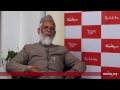 Prof Ishtiyaq Ahmad Zilli Interview at Rekhta Studio