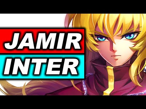 🔴 JAMIR INTER 🔴 FAKIR y TAOREN **2 ROTOS** en VIVO Saint Seiya Awakening