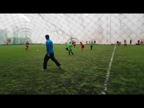 Harjoituspeli: JJK-08 - Holstin Dynamo