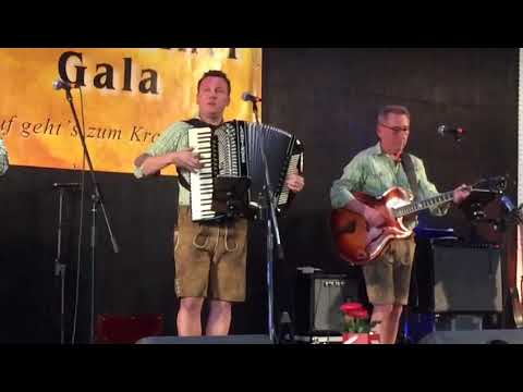 Quintett Wenzelstein - Für unsern Leo