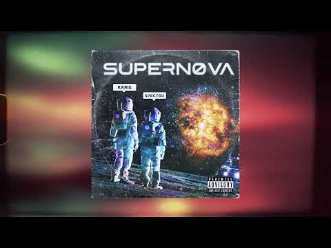 Karie x Spectru - SOARE ☀️ feat. Samurai