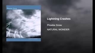 Lightning Crashes Music Video