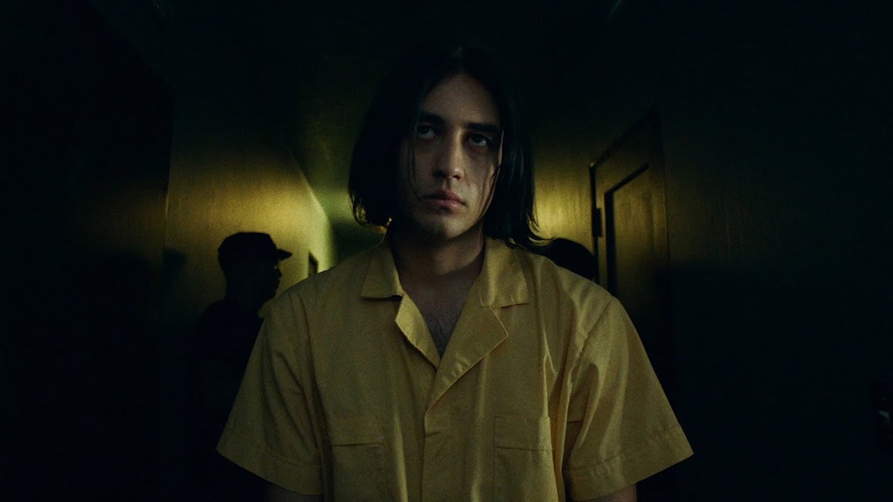 The Faim — Humans