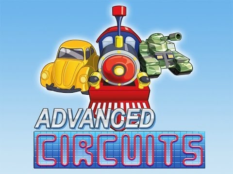 Advanced Circuits Nintendo DS