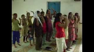 Apana Boj Yeshu pe Dalo