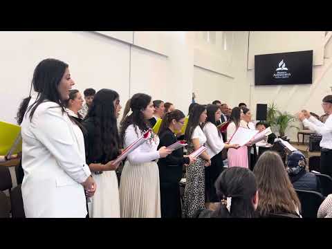 Slavă în veci – Corul Filadelfia Buzau