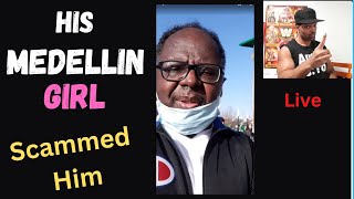 Medellin Girls Don’t Really Love you | Cartagena updates