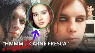 Karina Barduchian: ass*ssin∆da pelo namorado e servida em um prato com batatas