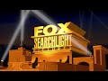 Fox Searchlight Pictures 1997 2011 21st Century Crap Style
