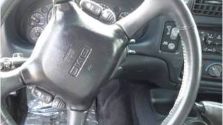 preview picture of video '2000 GMC Jimmy Used Cars Chippewa Falls WI'