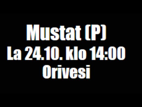 Fortuna vs HCN Mustat (P)
