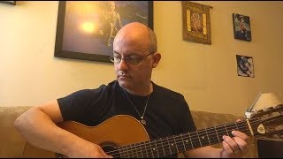 Sueño Con Serpientes - Silvio Rodríguez 1975 (by Marco Paulo Chaves)