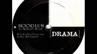 Robert Hood - Underdog Overcome