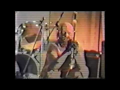 GG Allin & The Murder Junkies ,  1993-05-30, Club Alternative, Littleton CO