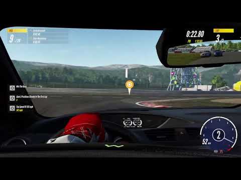 Project Cars 3 Xbox Series X Gameplay