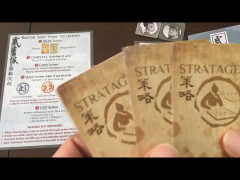 Crossroad of Heroes - How to Play