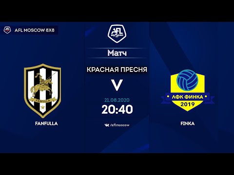 AFL 20. Euroleague C1. Day 6. Fanfulla - Finka