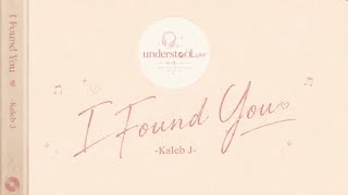 Download lagu I Found You — Kaleb J. (Thaisub) แปลเพลง by Undrestood.wav @passionvibeid #kalebJ #4u #ifoundyou  mp3