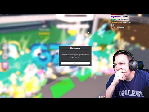 i got scammed by an 8 year old