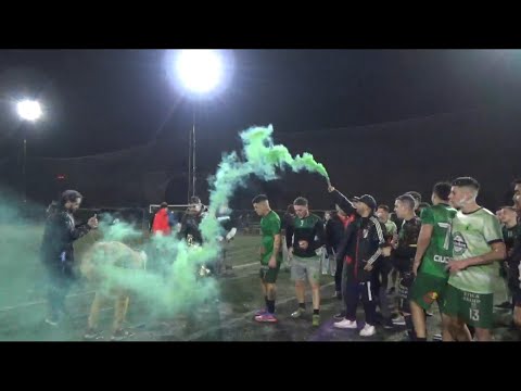 DEPORTIVO PASTO VS KIPADE - #LigaNuñez - Sudamericana S30 - Final - 22/7/23