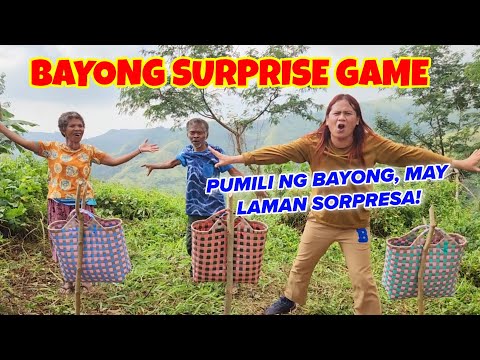 EP79 BAGONG PAMILYA NA KATUTUBO AMING NATUKLASAN SA GITNA NG KABUNDUKAN NAKATIRA