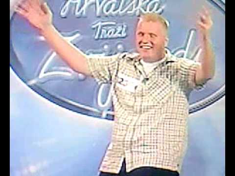 Marko Kaleb - Hrvatska Traži Zvijezdu (HTZ) 2010