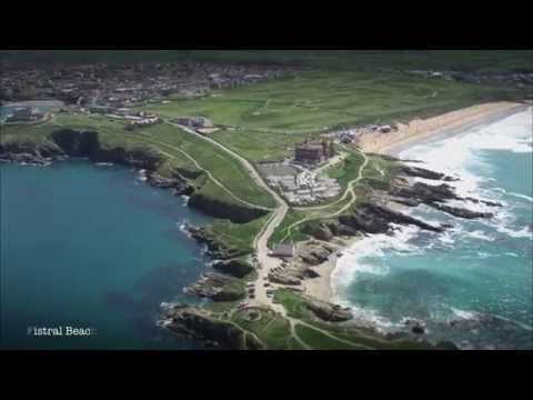 CornishCams Video