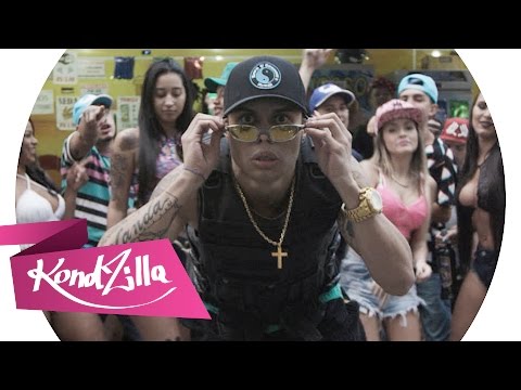 MC Lan - Pararam Pam Aprendestes (KondZilla)