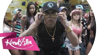 MC Lan - Pararam Pam Aprendestes (KondZilla)