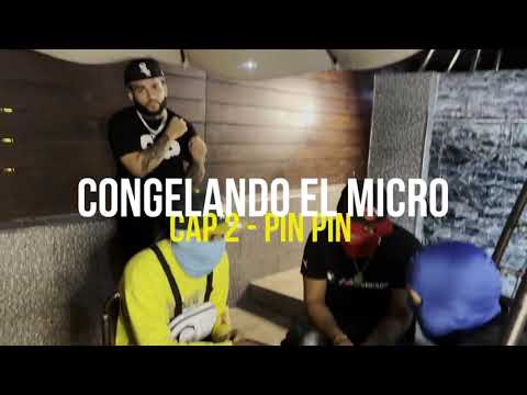 CONGELANDO EL MICRO 🧊🎙 - Capitulo 2 (LIKE MIKE EDITION)