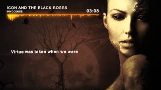Icon and the Black Roses - Innocence (Lyrics)