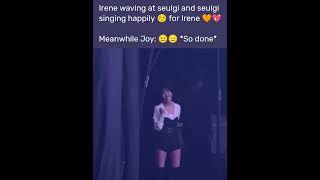 Download lagu Joy's reaction on Seulrene Flirting back stage 😂 #irene #seulgi #wendy #joy #yeri #seulrene #shorts mp3 Download lagu Joy's reaction on Seulrene Flirting back stage 😂 #irene #seulgi #wendy #joy #yeri #seulrene #shorts mp3