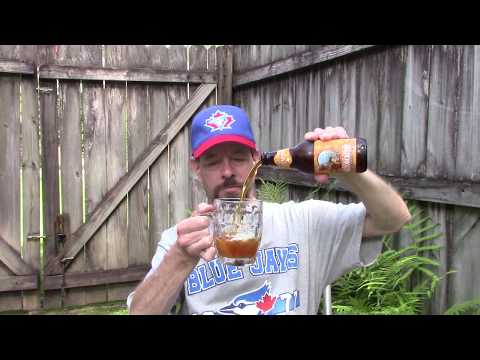 Louisiana Beer Reviews: Saint Arnold Oktoberfest