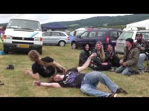 Der Detze Rockt Wrestlemania