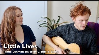Jamie Lenman - Little Lives Cover by Cloudi & Sunni