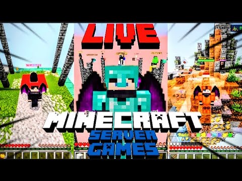 EPIC Minecraft Stream: Viewers Join for Games, Challenges, and Stories!