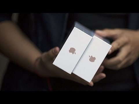 Apples "nächstes Ding" verlässt die Gerüchteküche: iPhone 7 - economy