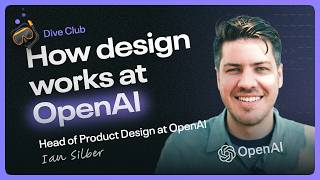 OpenAI Design: Models Over Pixels