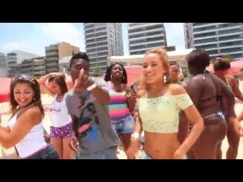 Mafram do maracana Videoclipe oficial   Stylo Ralé