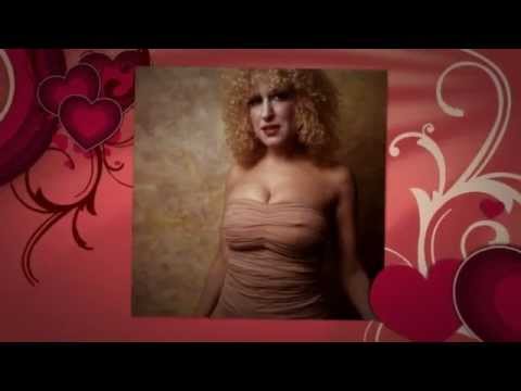 Bette Midler Porn