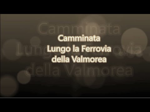 Ferrovia della Valmorea e Mulino Trotto (Malnate, VA)